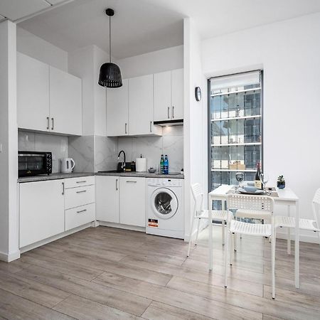 Prymasa Street Apartament Apartment Warsaw Exterior photo